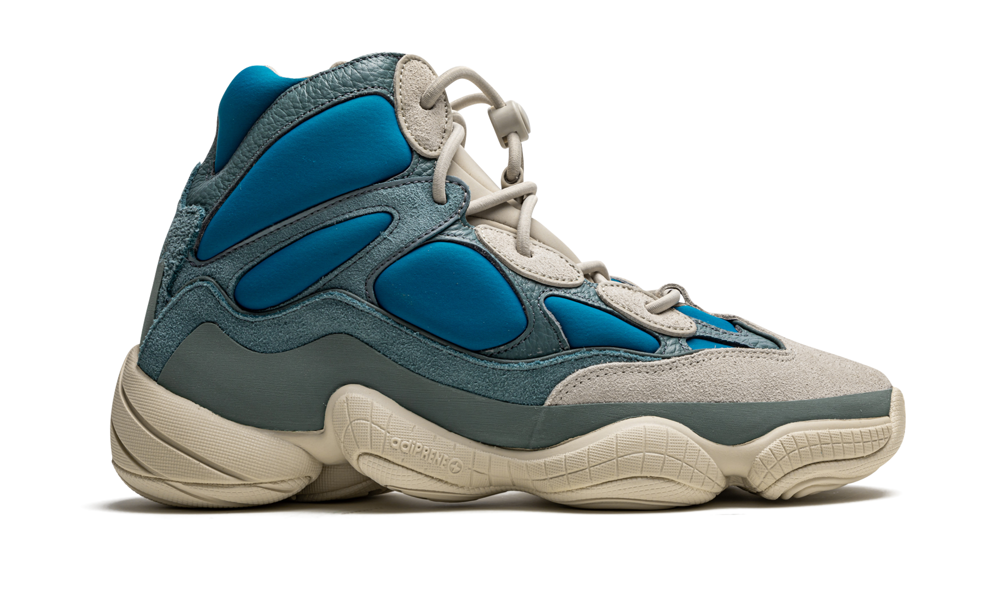 Yeezy 500 High "Frosted Blue"