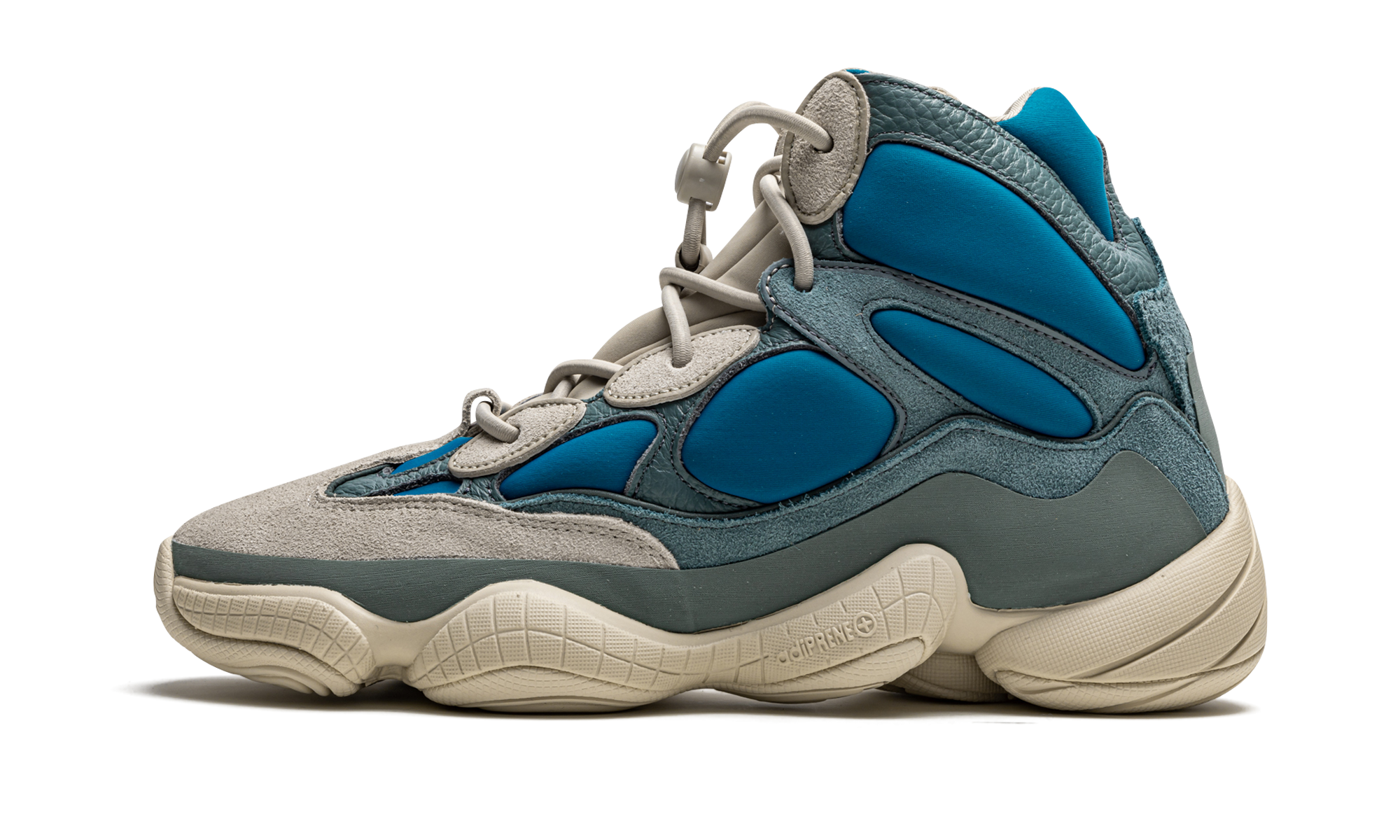 Yeezy 500 High "Frosted Blue"