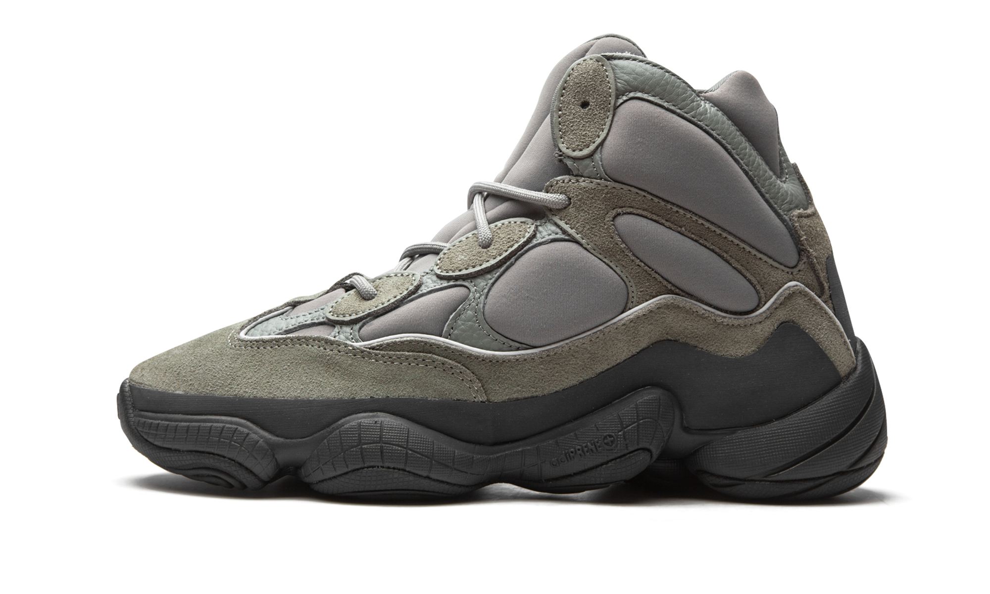 Yeezy 500 High "Mist Slate"