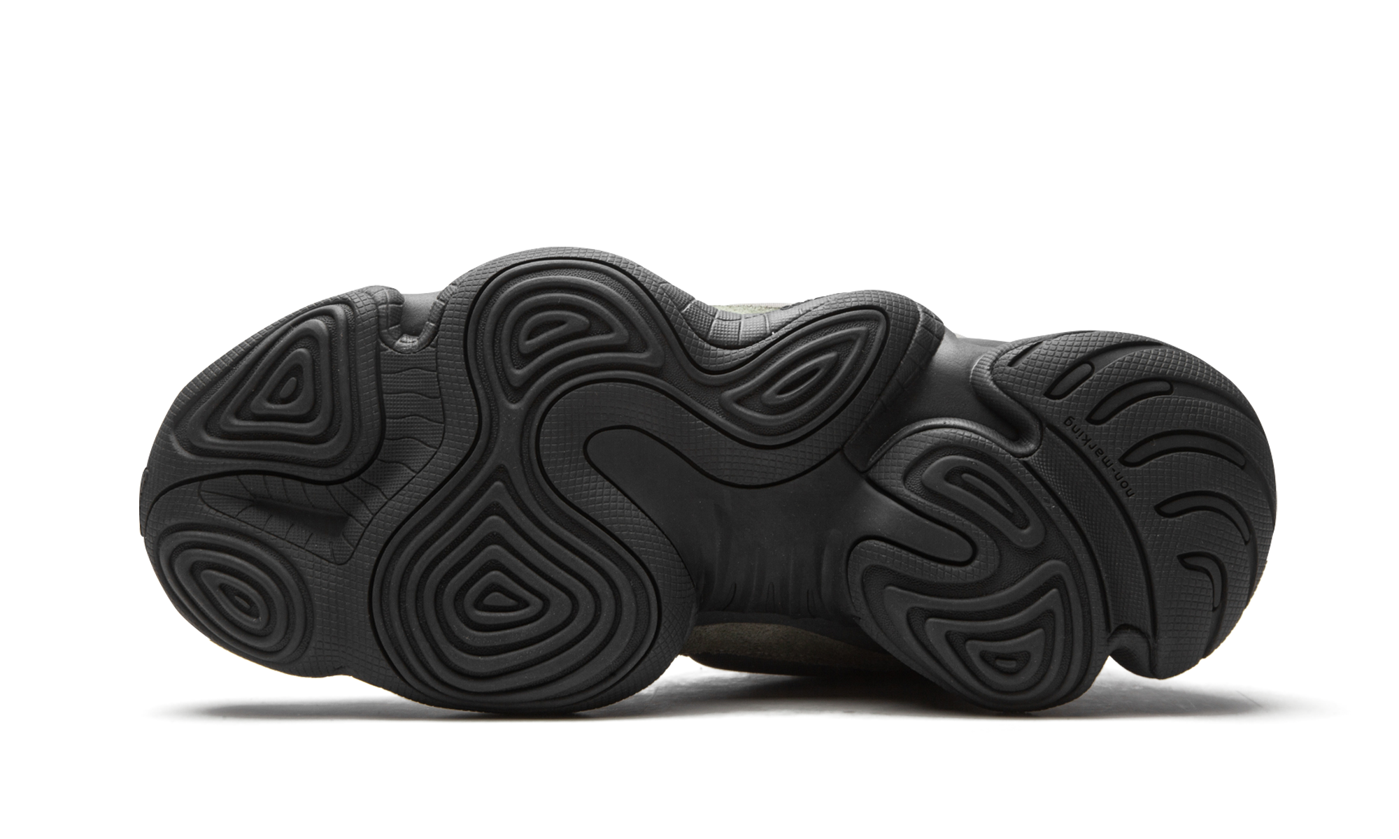 Yeezy 500 High "Mist Slate"