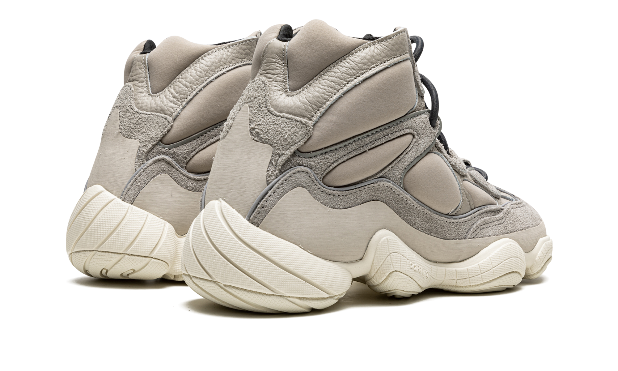Yeezy 500 High "Mist"
