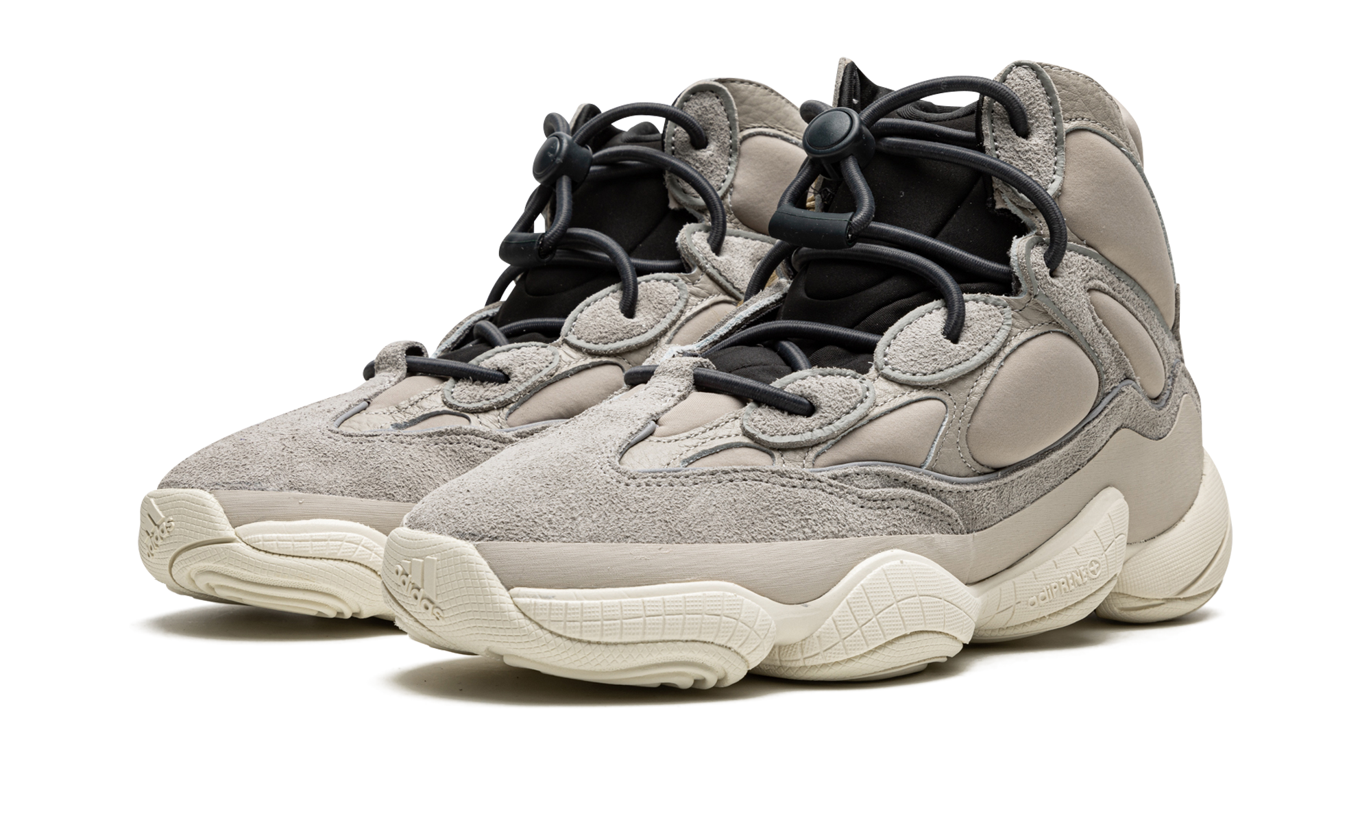 Yeezy 500 High "Mist"