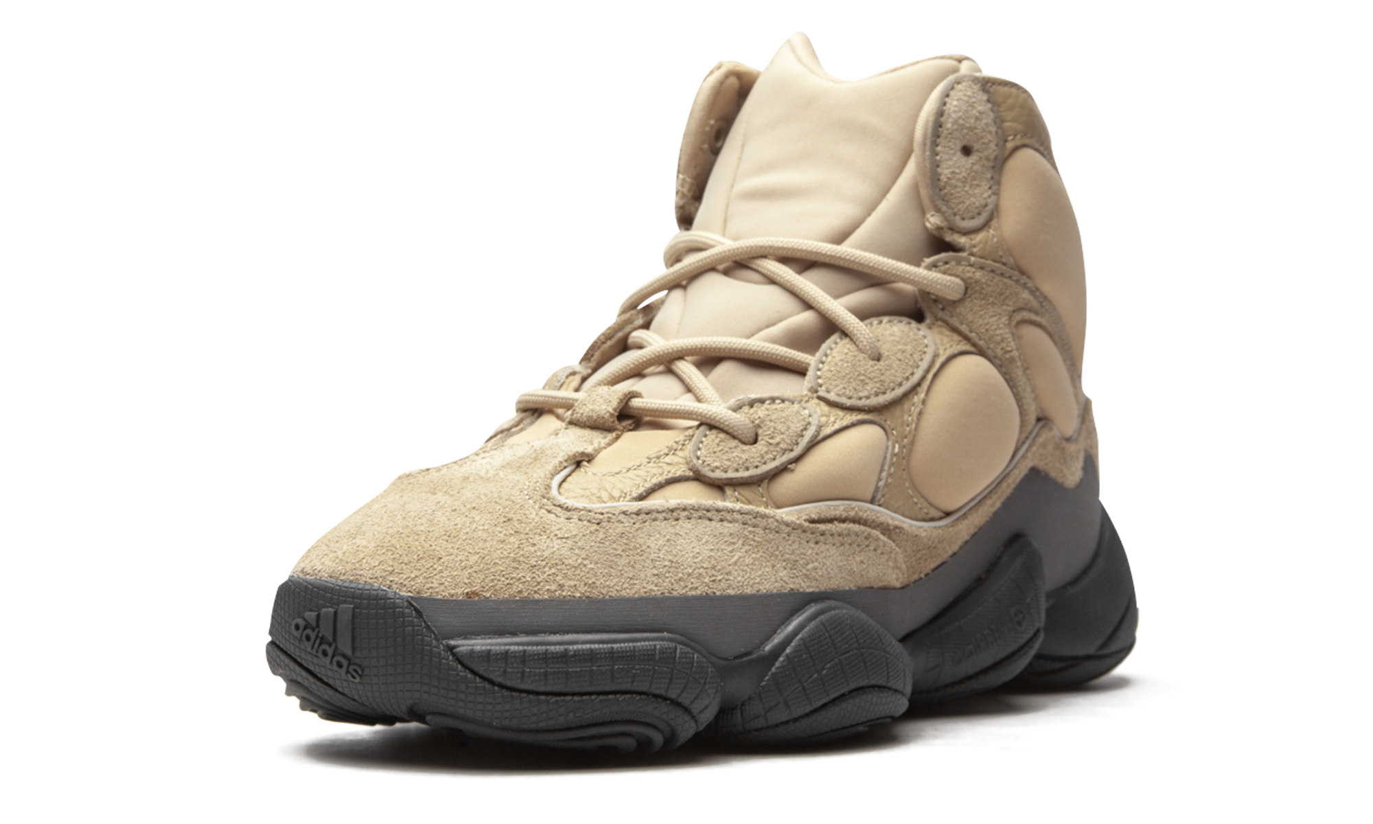 Yeezy 500 High "Shale Warm"