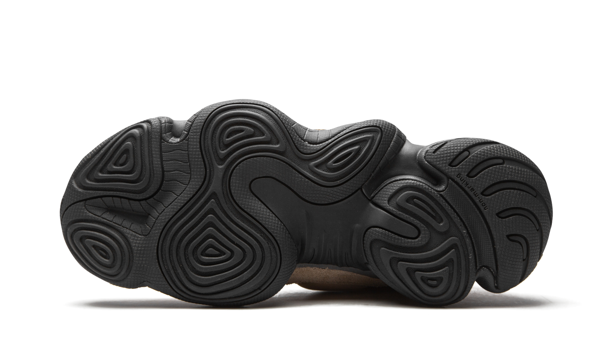Yeezy 500 High "Shale Warm"