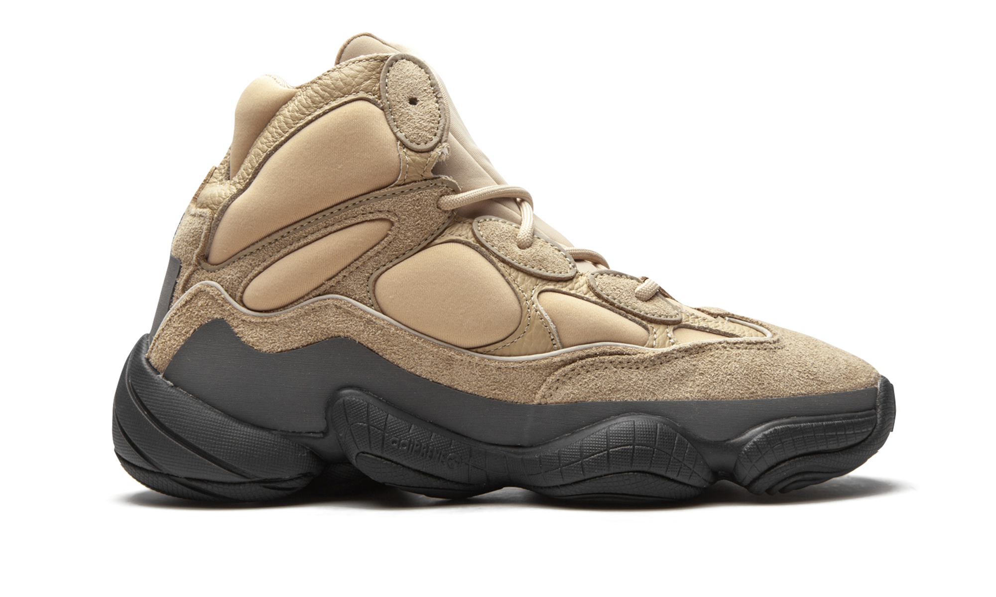Yeezy 500 High "Shale Warm"