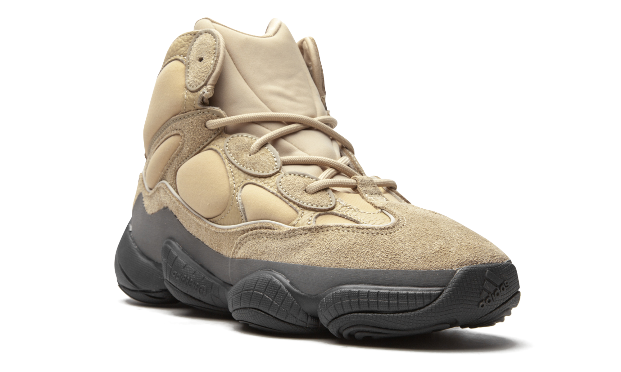 Yeezy 500 High "Shale Warm"