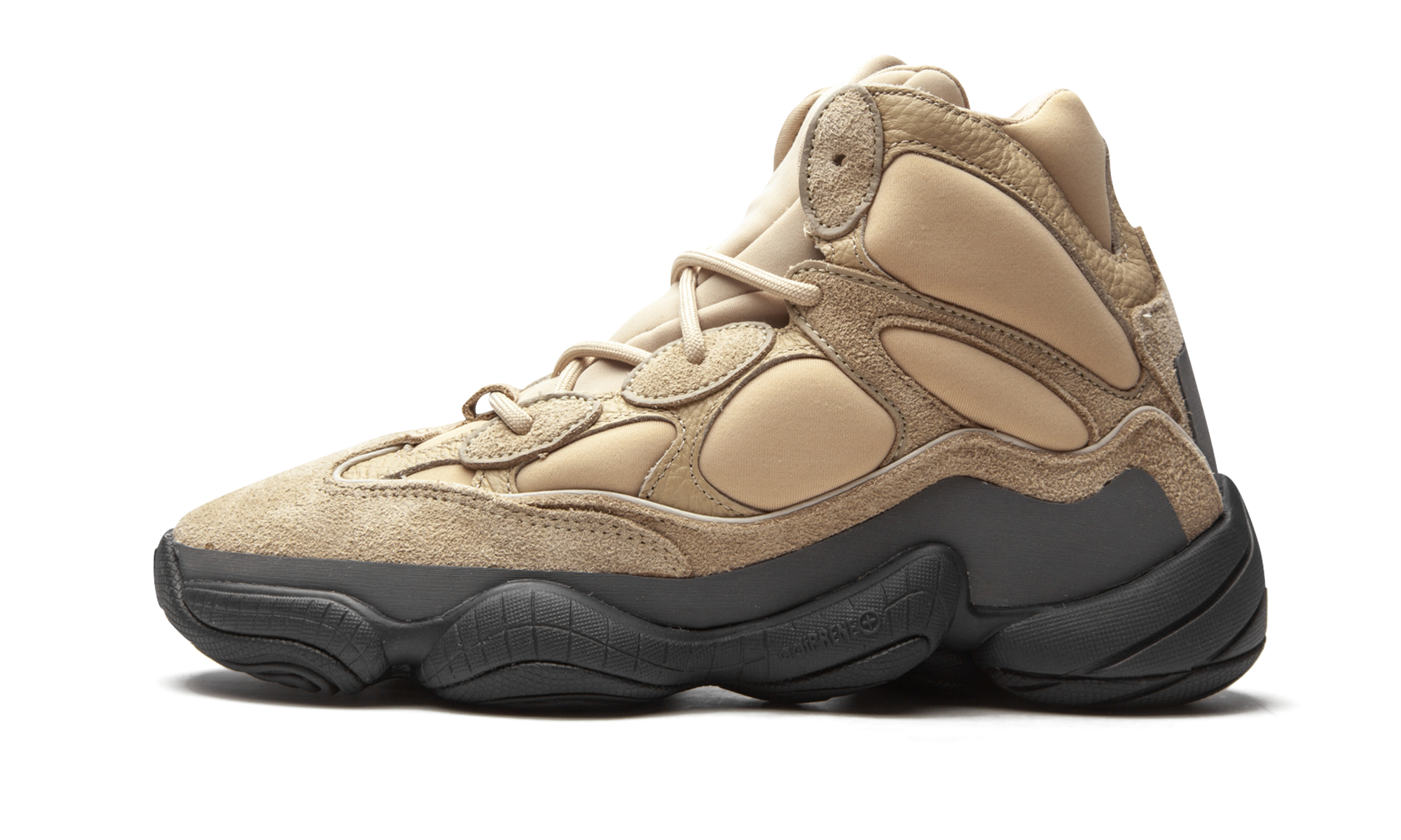 Yeezy 500 High "Shale Warm"