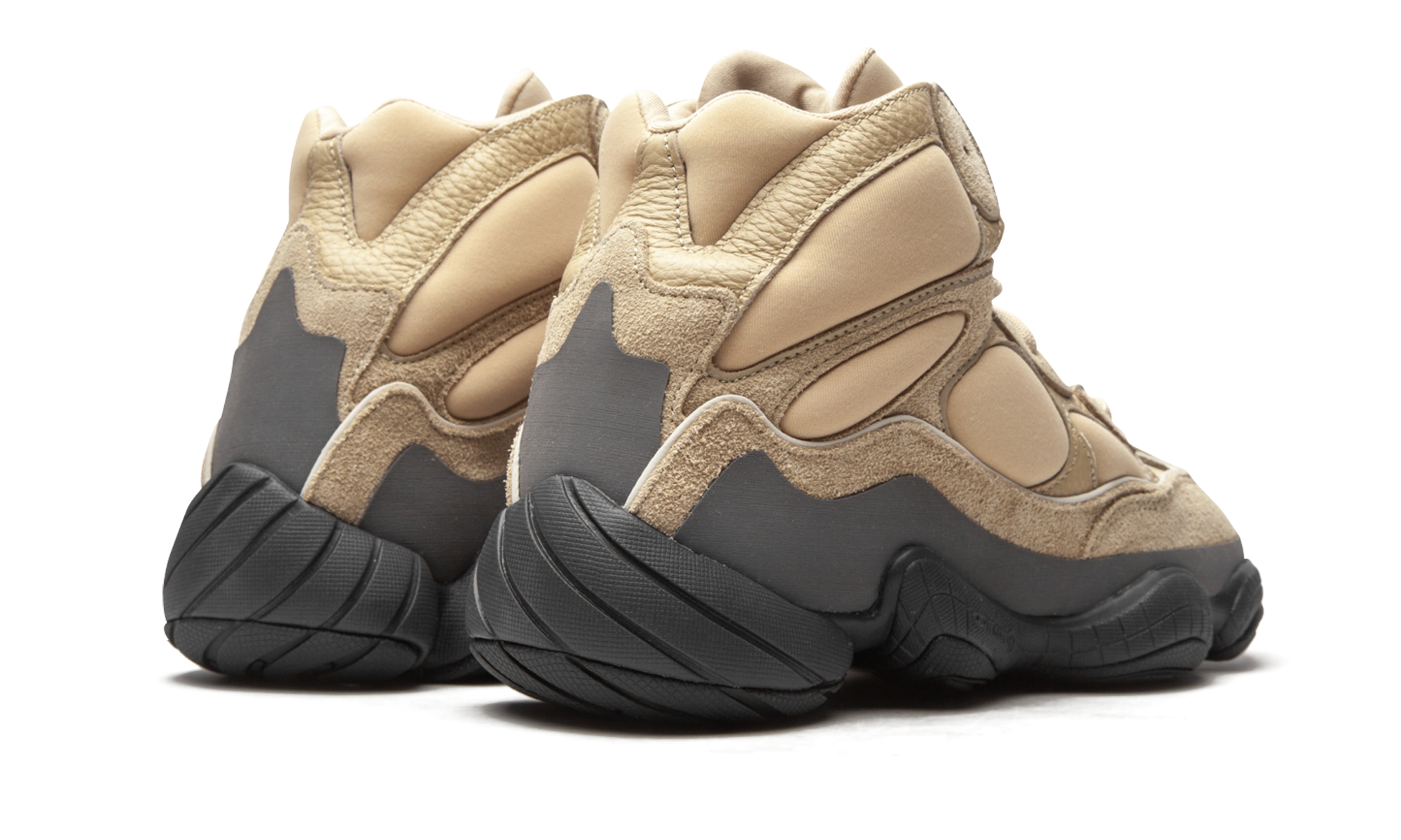 Yeezy 500 High "Shale Warm"