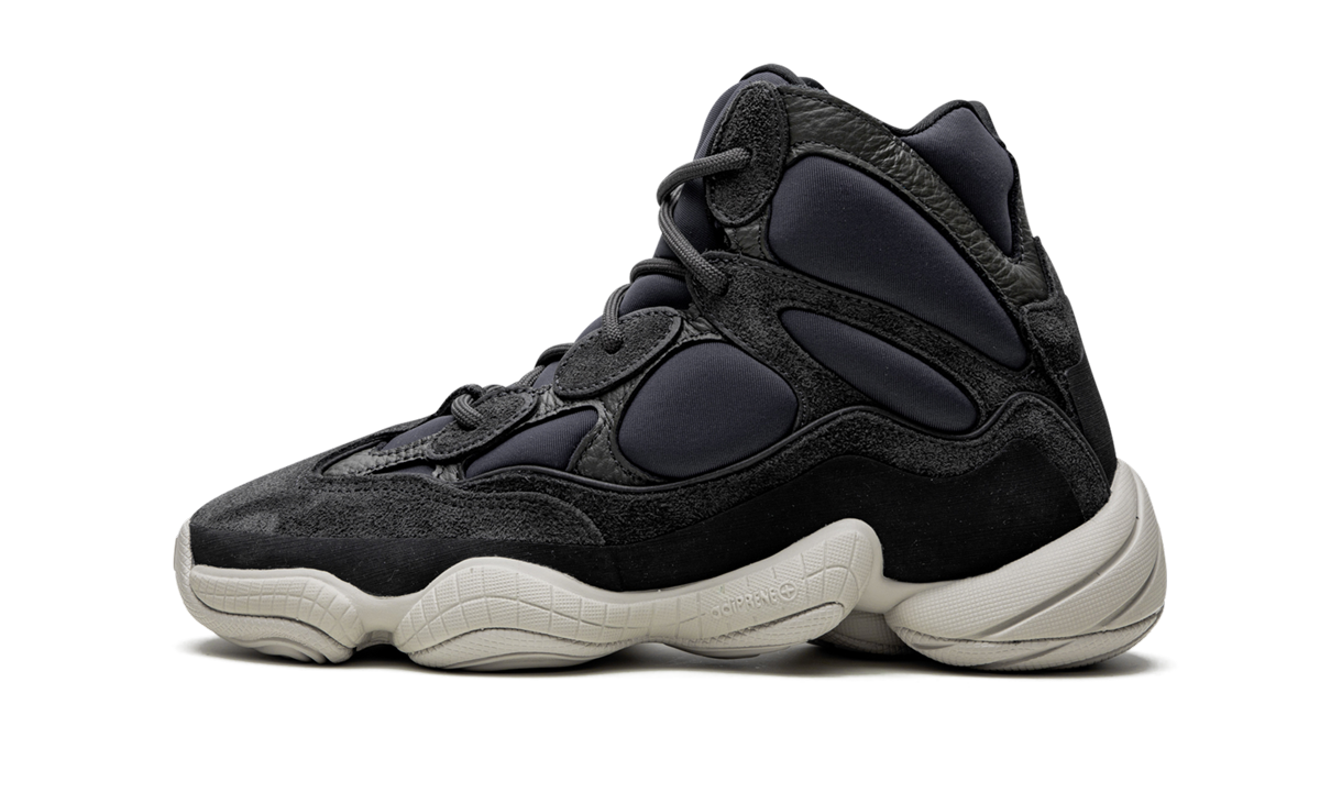 Yeezy 500 High "Slate"