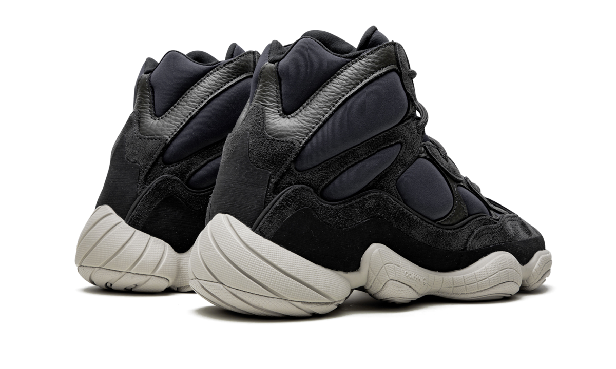 Yeezy 500 High "Slate"