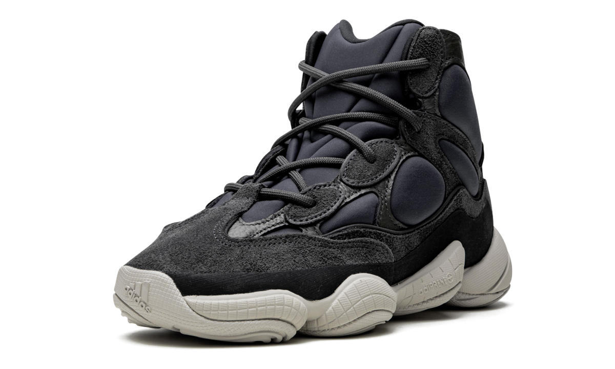 Yeezy 500 High "Slate"