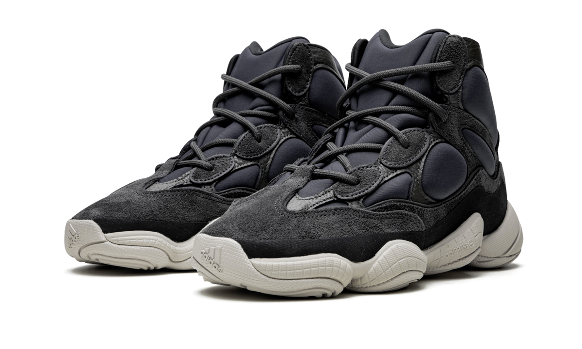 Yeezy 500 High "Slate"