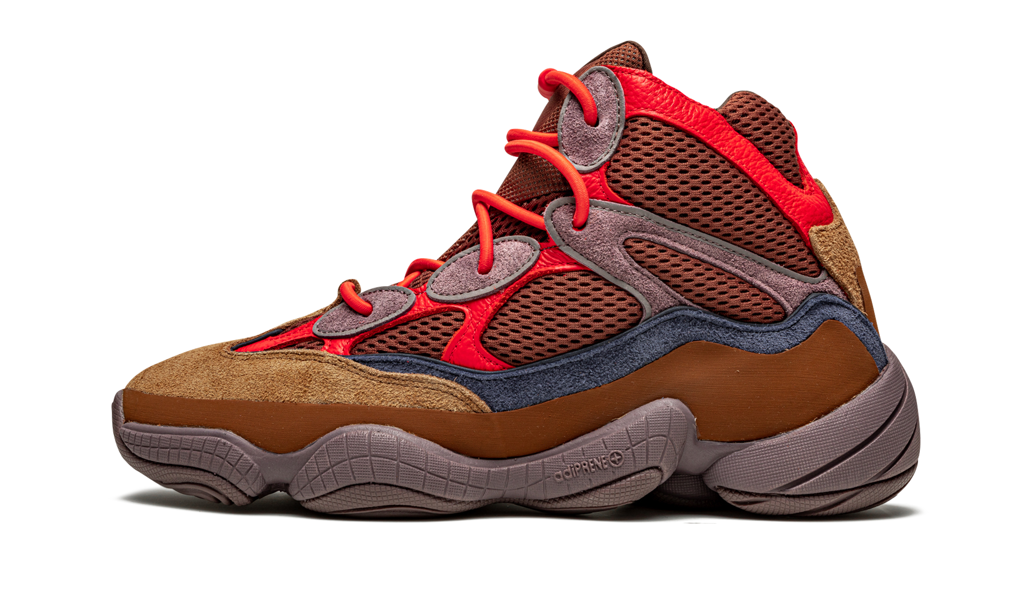 Yeezy 500 High "Sumac"