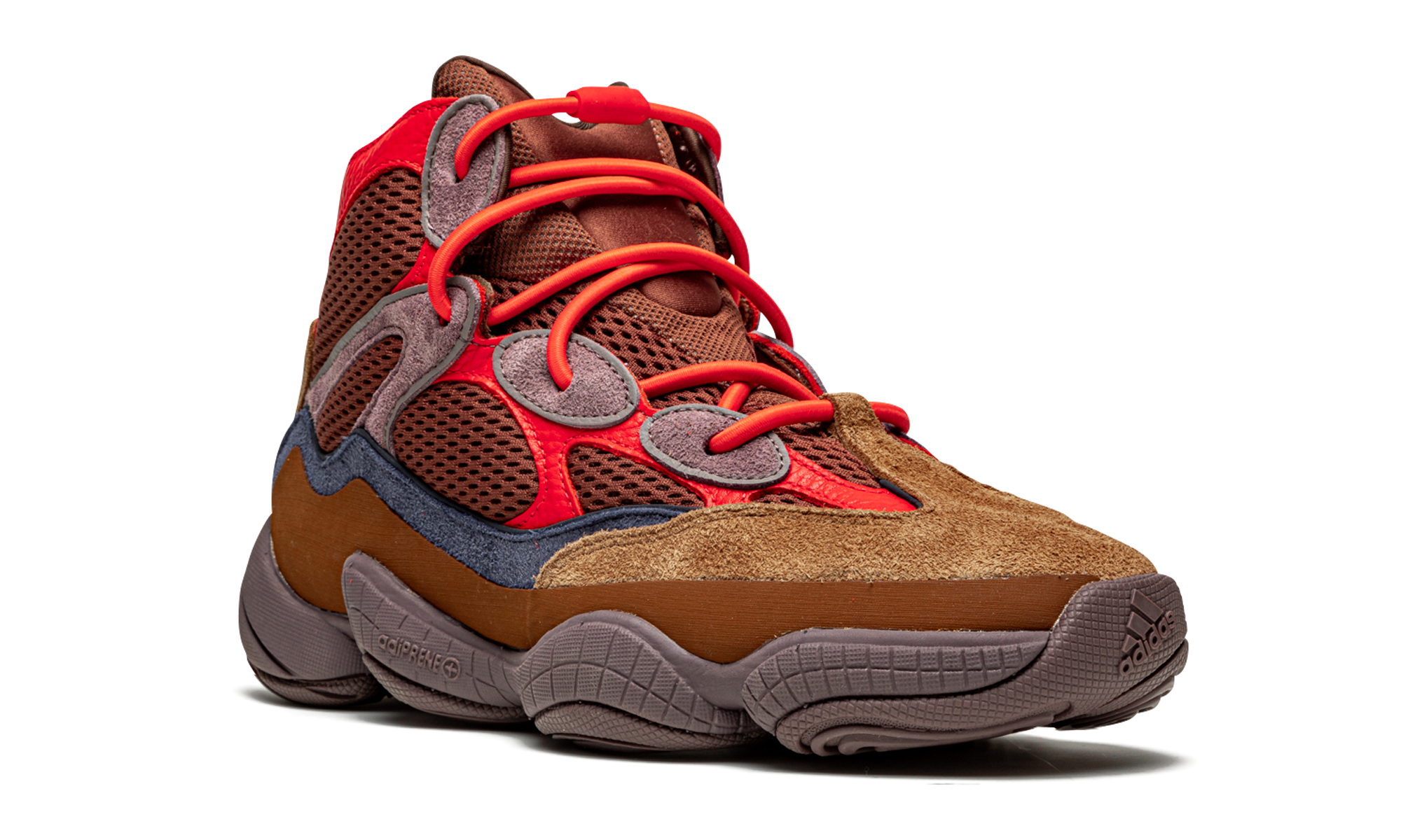 Yeezy 500 High "Sumac"