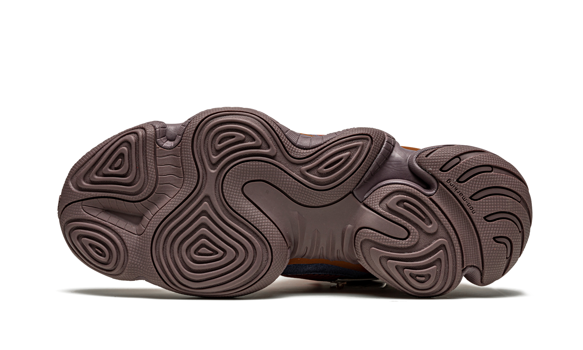 Yeezy 500 High "Sumac"