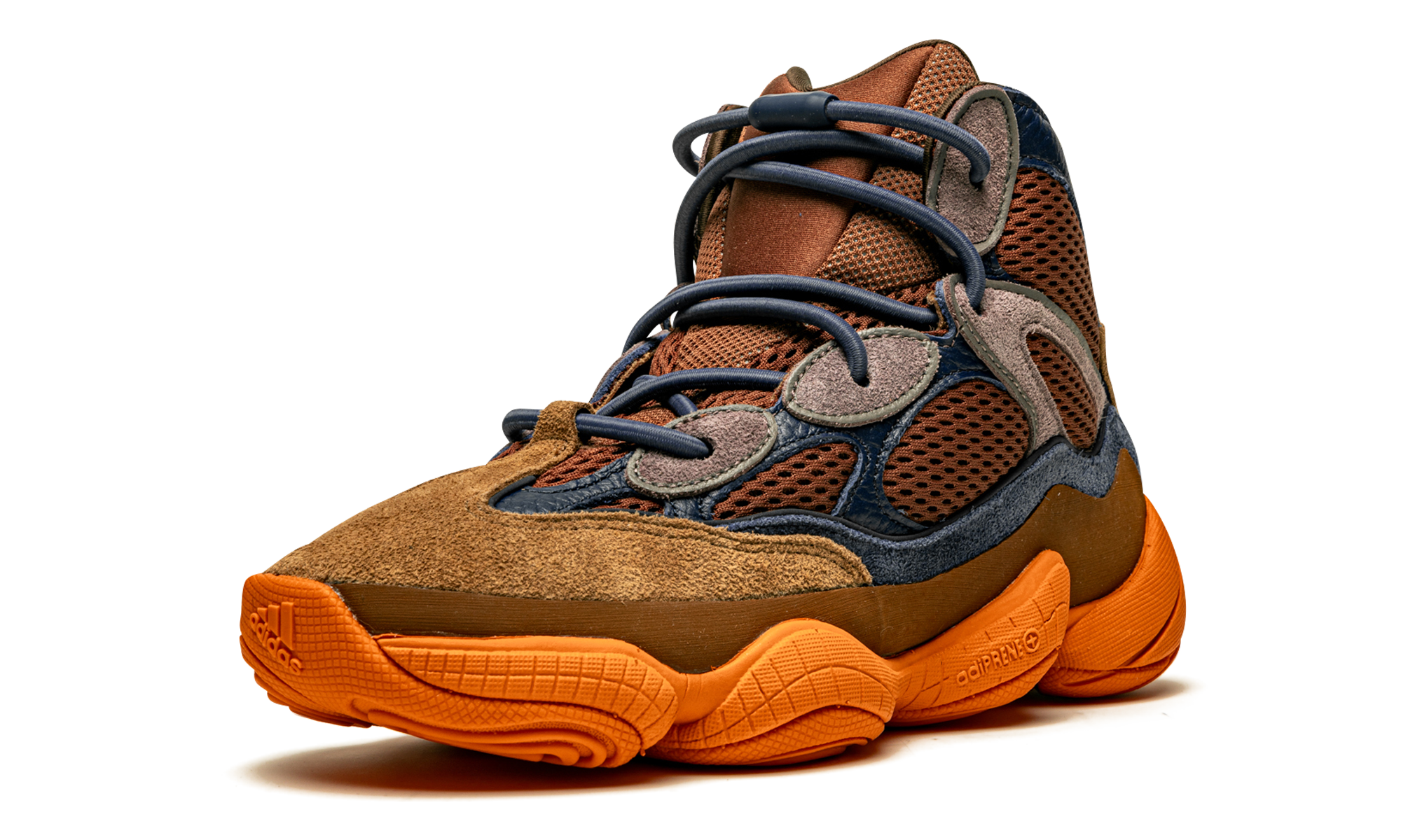 Yeezy 500 High "Tactile Orange"