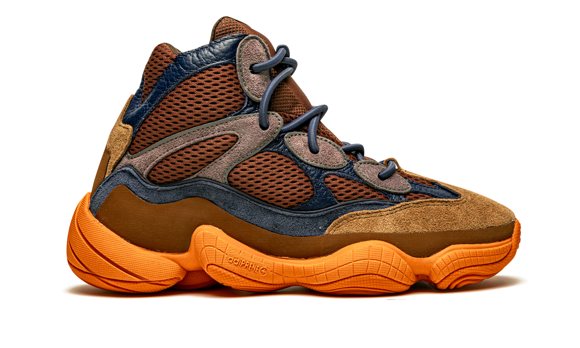 Yeezy 500 High "Tactile Orange"