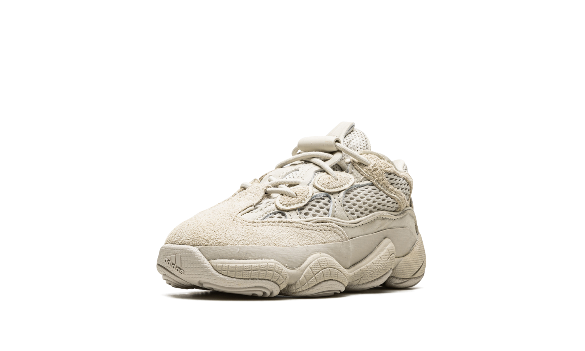 Yeezy 500 Infants "Blush"