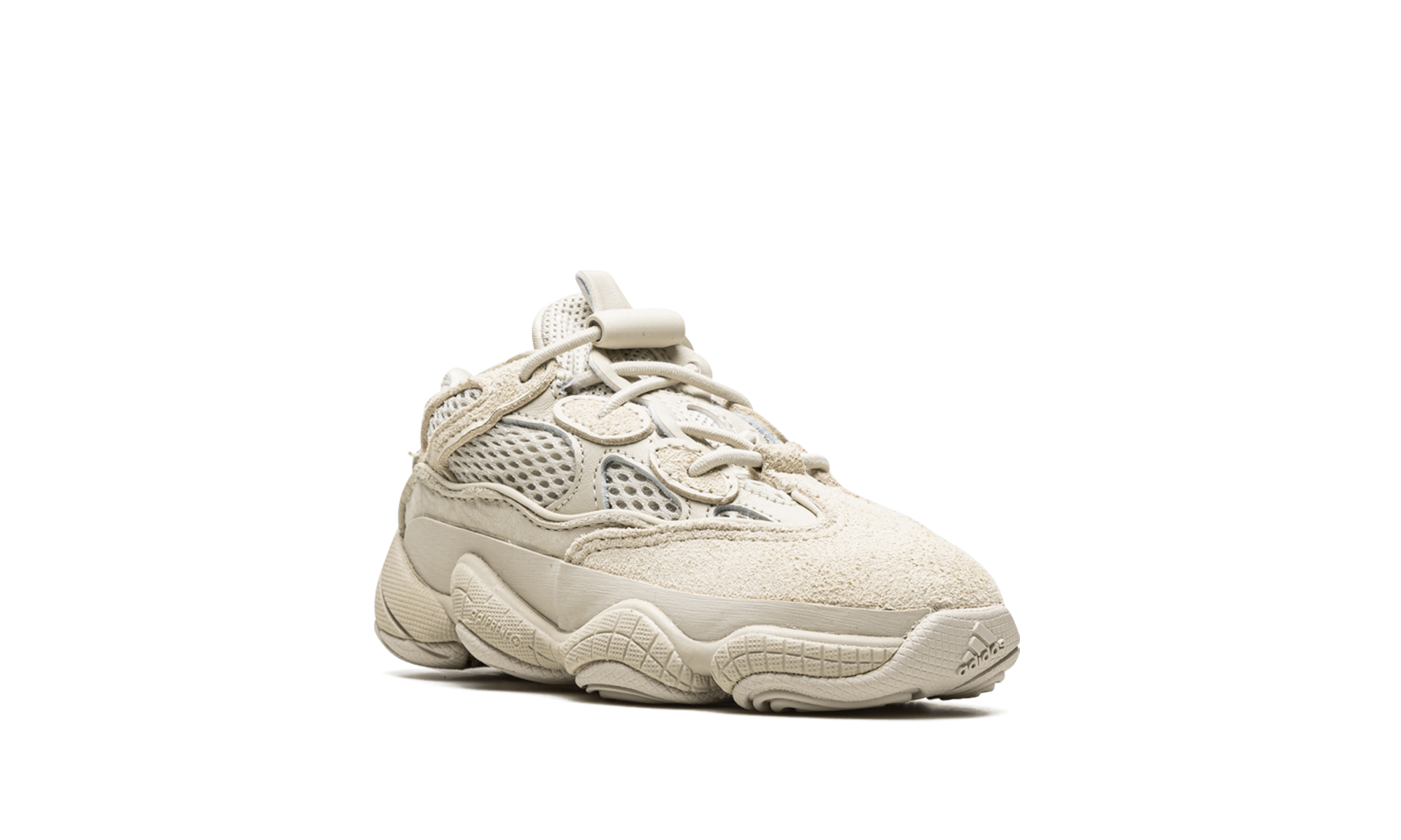 Yeezy 500 Infants "Blush"