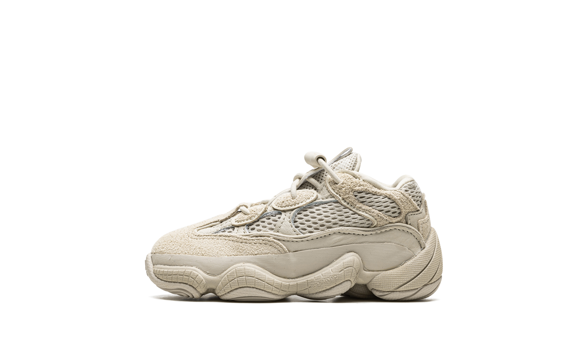 Yeezy 500 Infants "Blush"