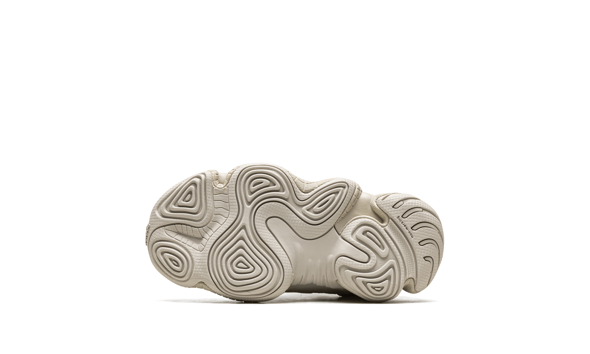 Yeezy 500 Infants "Blush"