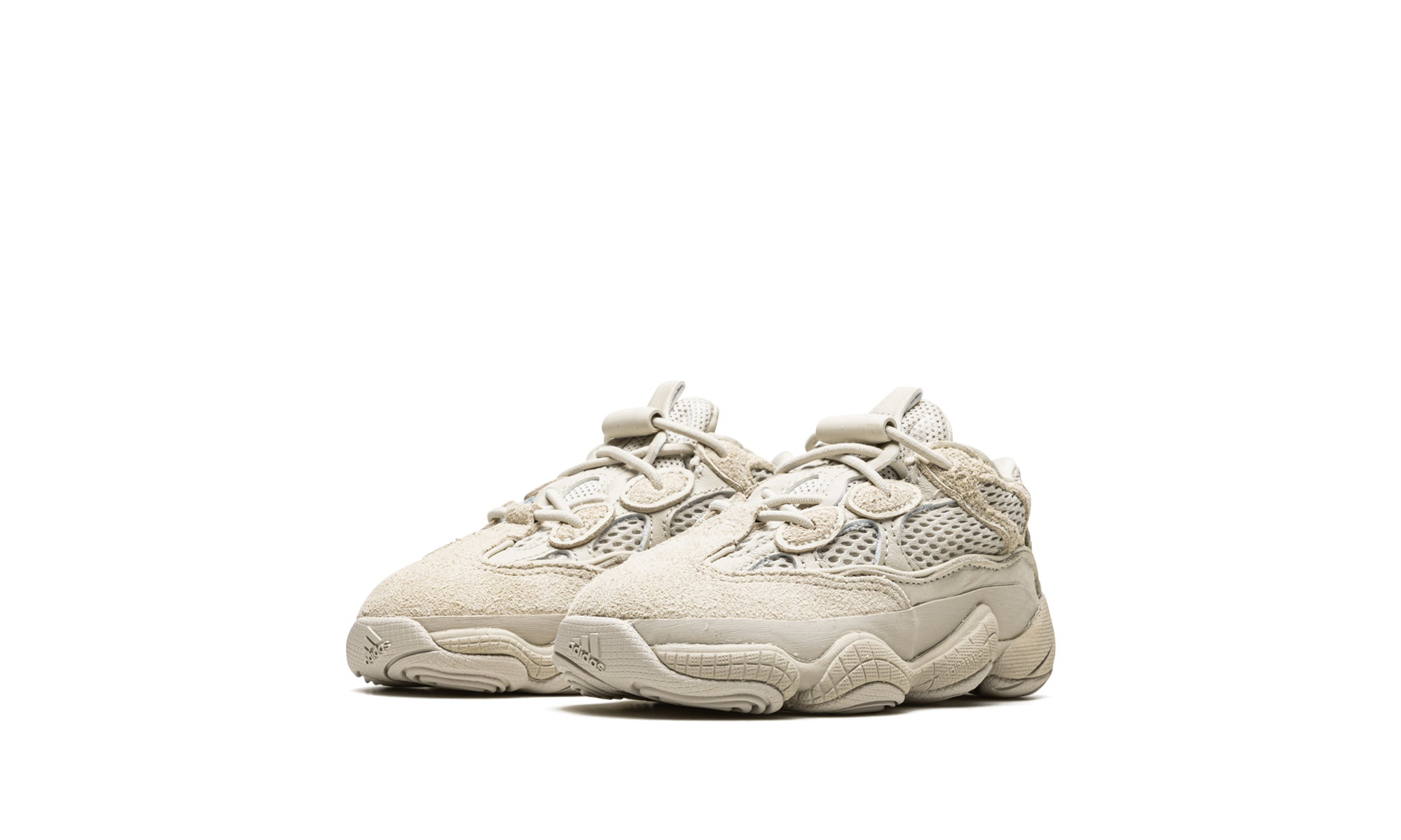 Yeezy 500 Infants "Blush"