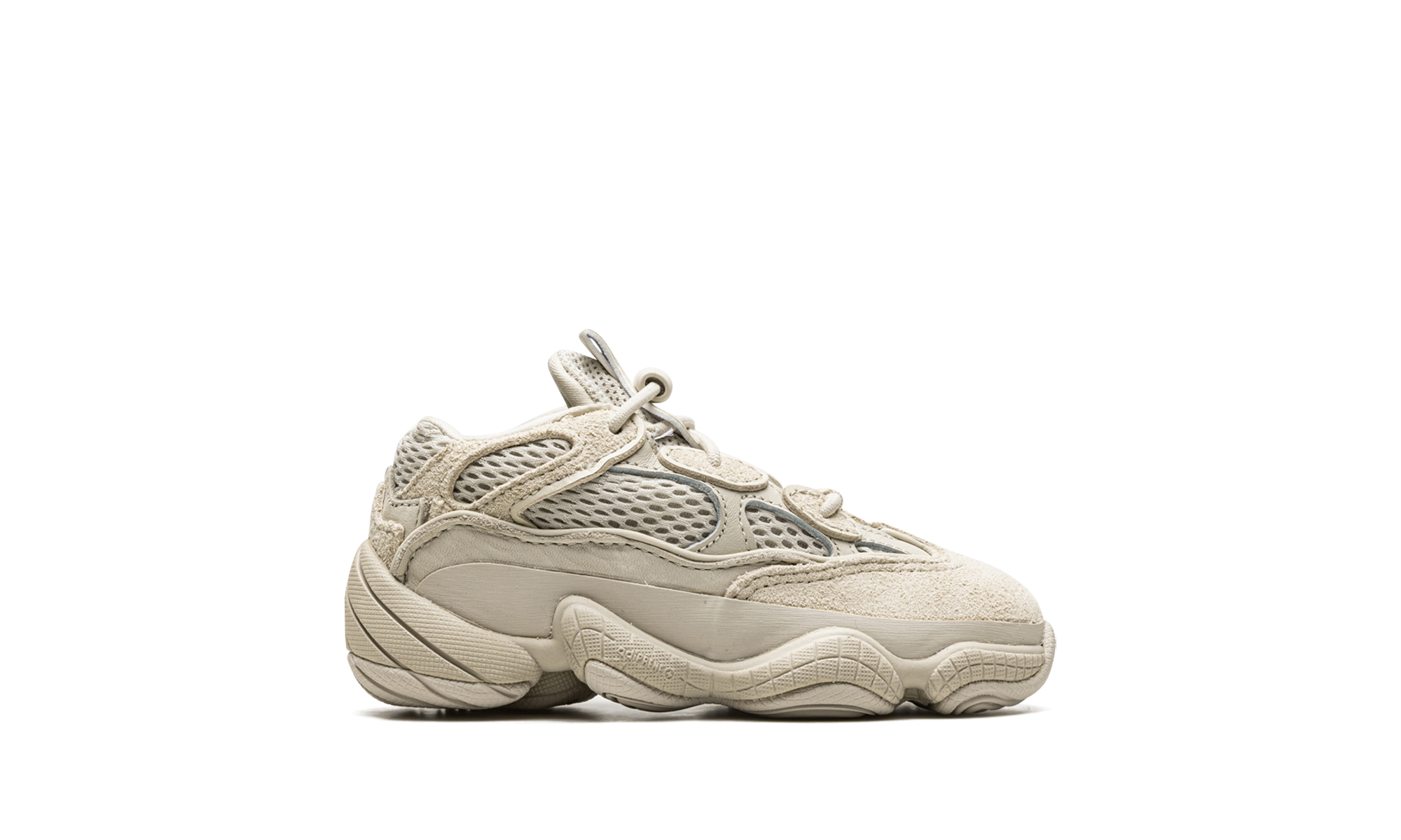 Yeezy 500 Infants "Blush"