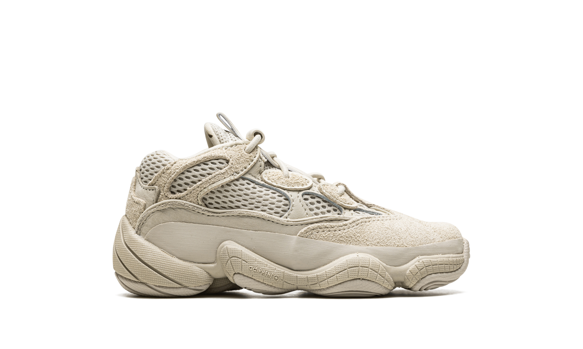 Yeezy 500 Kids "Blush"