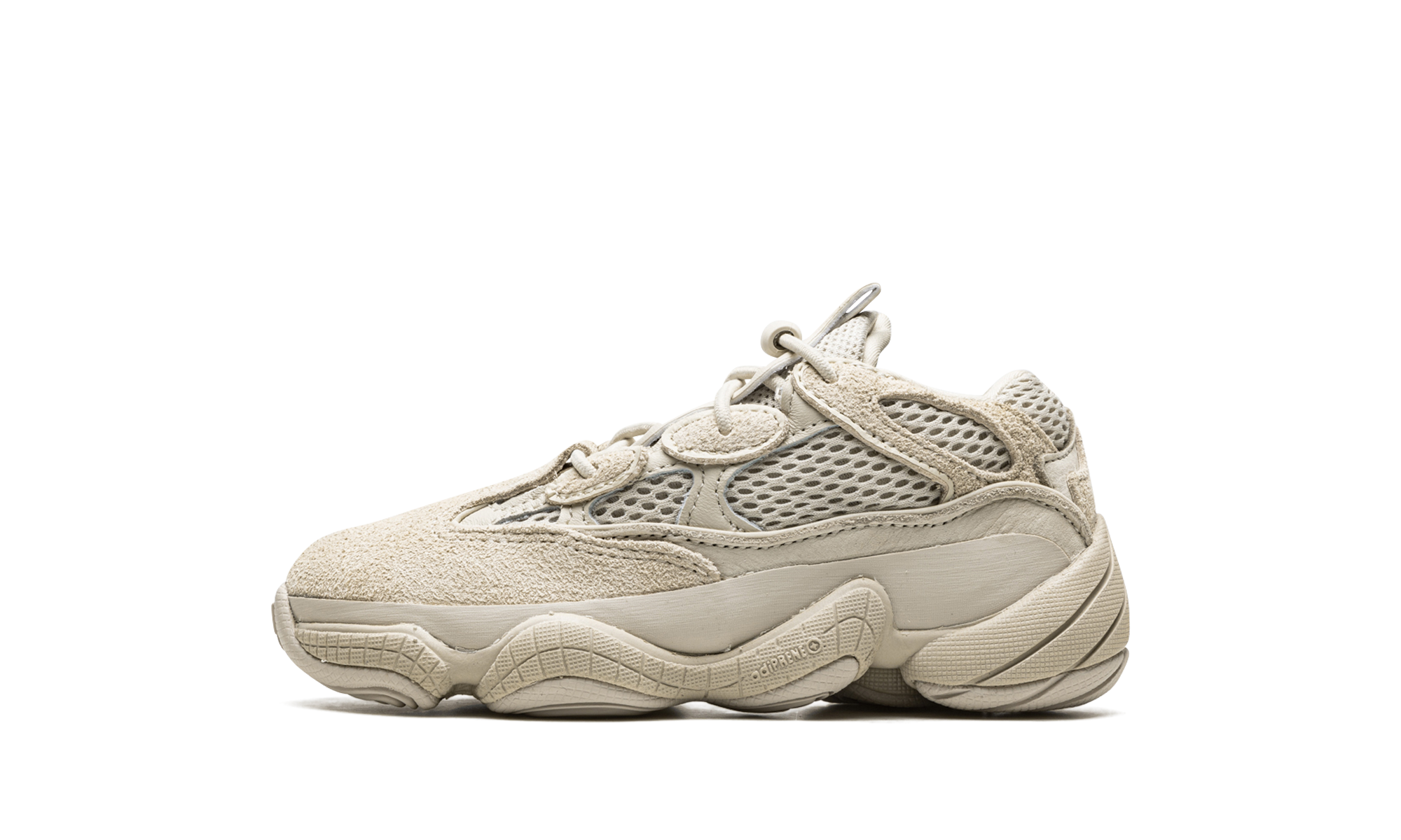 Yeezy 500 Kids "Blush"