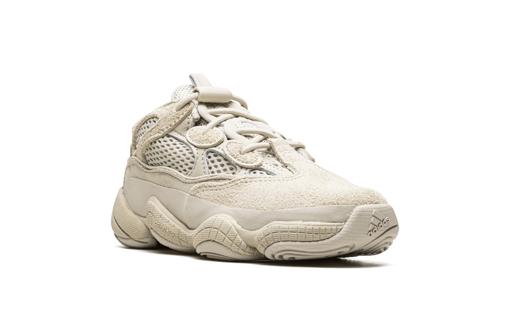Yeezy 500 Kids "Blush"