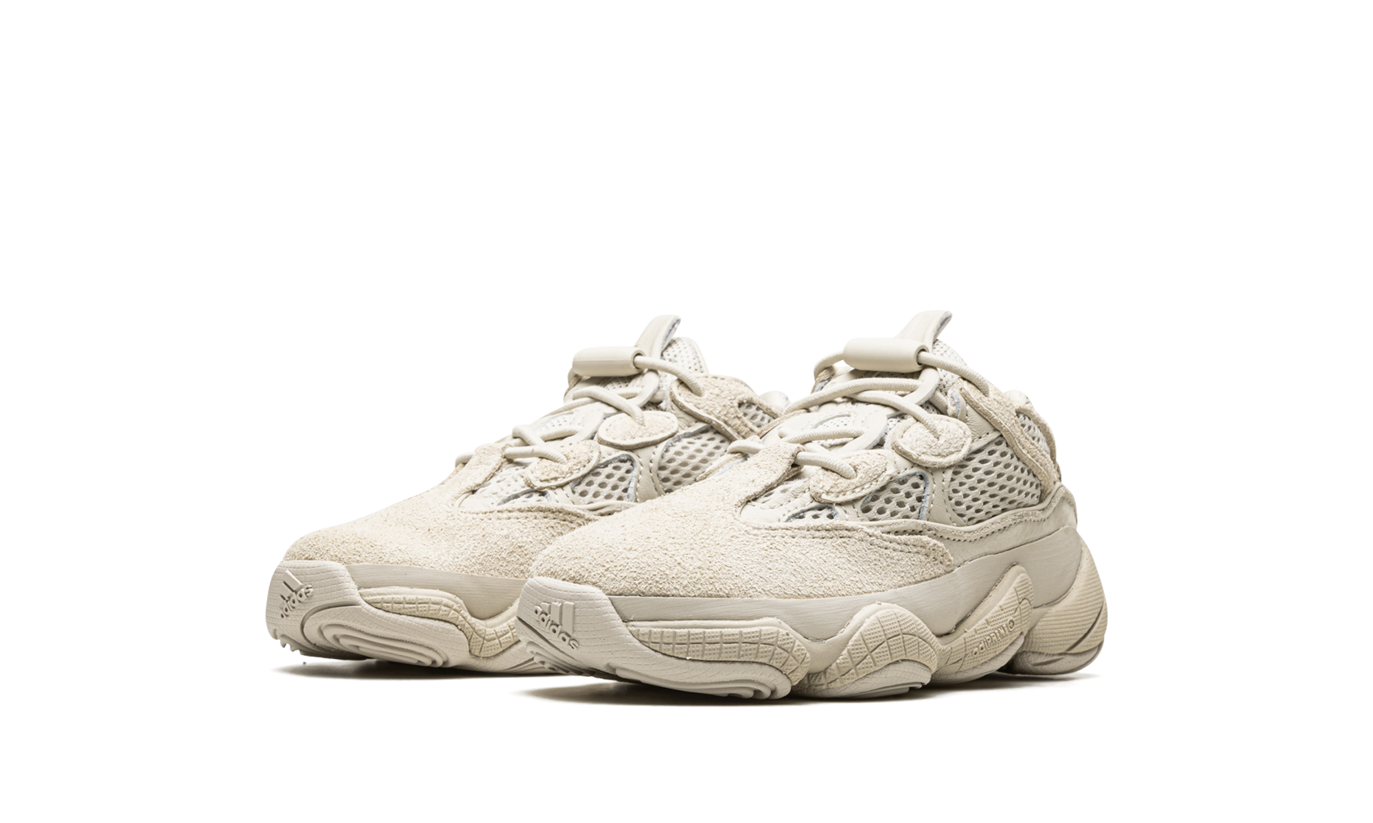 Yeezy 500 Kids "Blush"