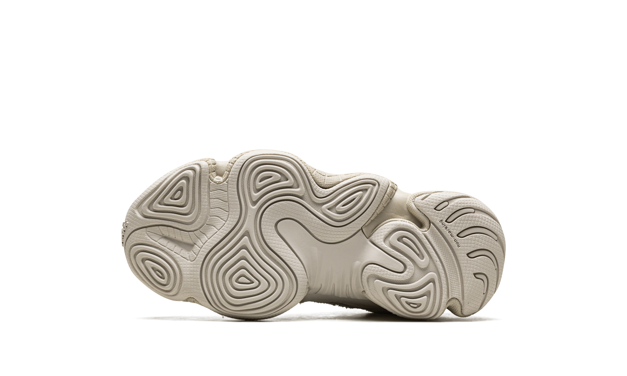 Yeezy 500 Kids "Blush"