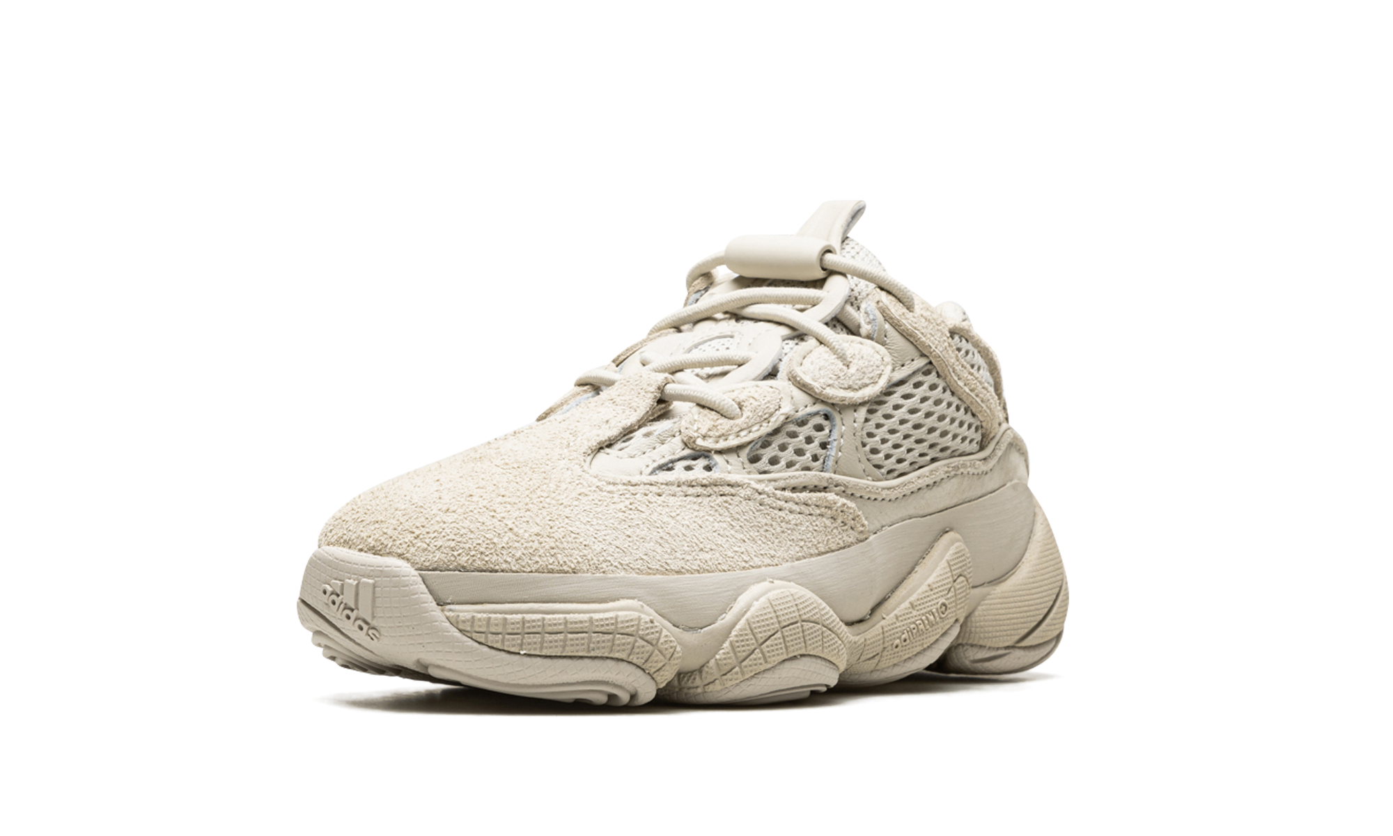 Yeezy 500 Kids "Blush"