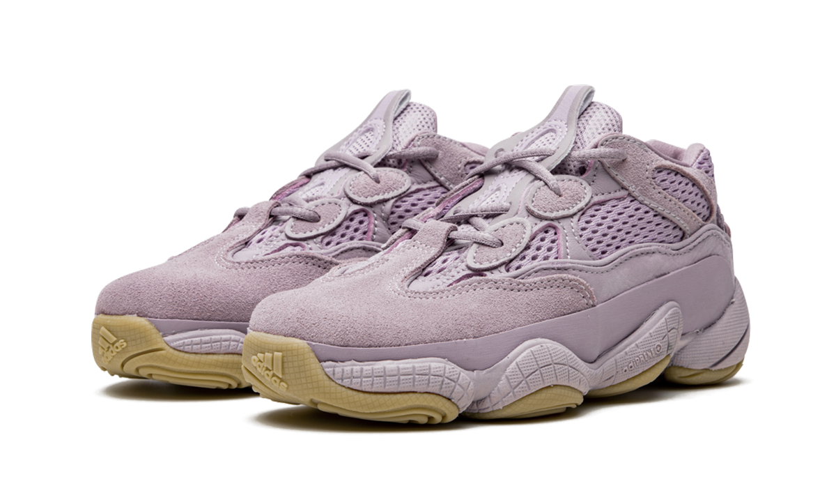 Yeezy 500 Kids "Soft Vision"