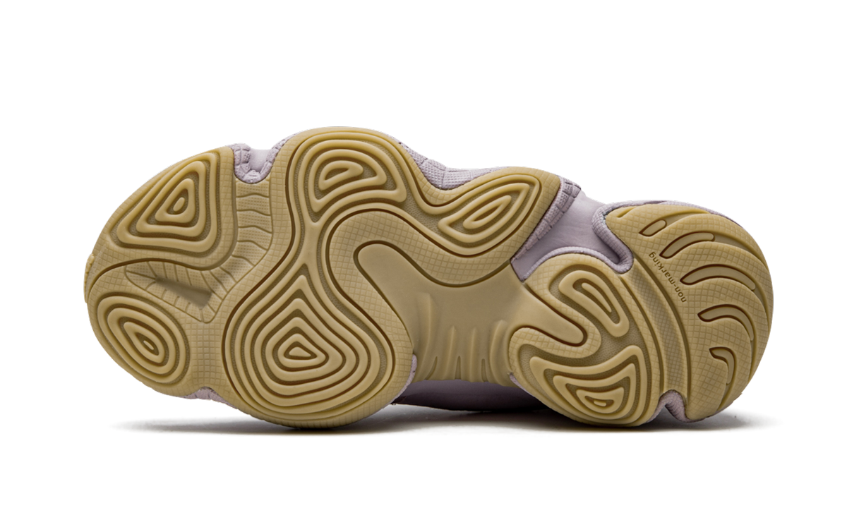 Yeezy 500 Kids "Soft Vision"