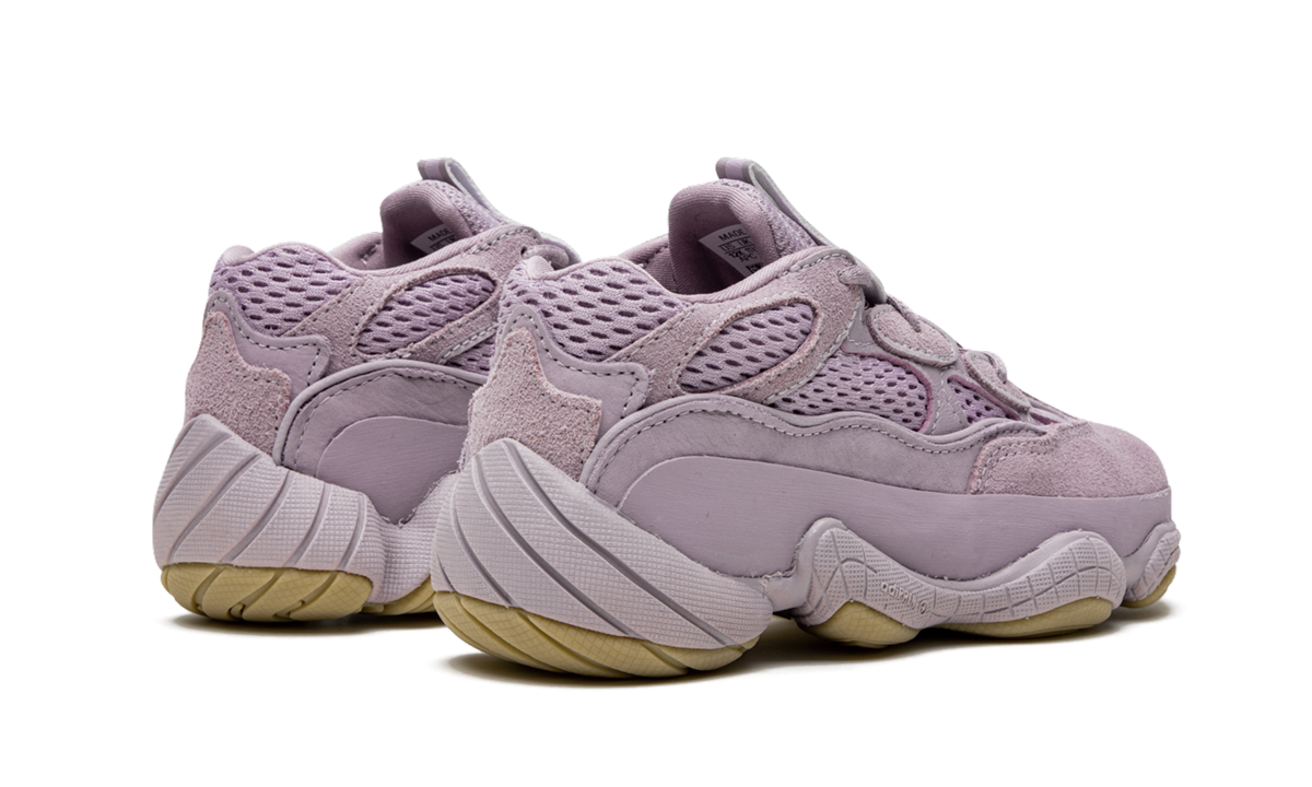 Yeezy 500 Kids "Soft Vision"