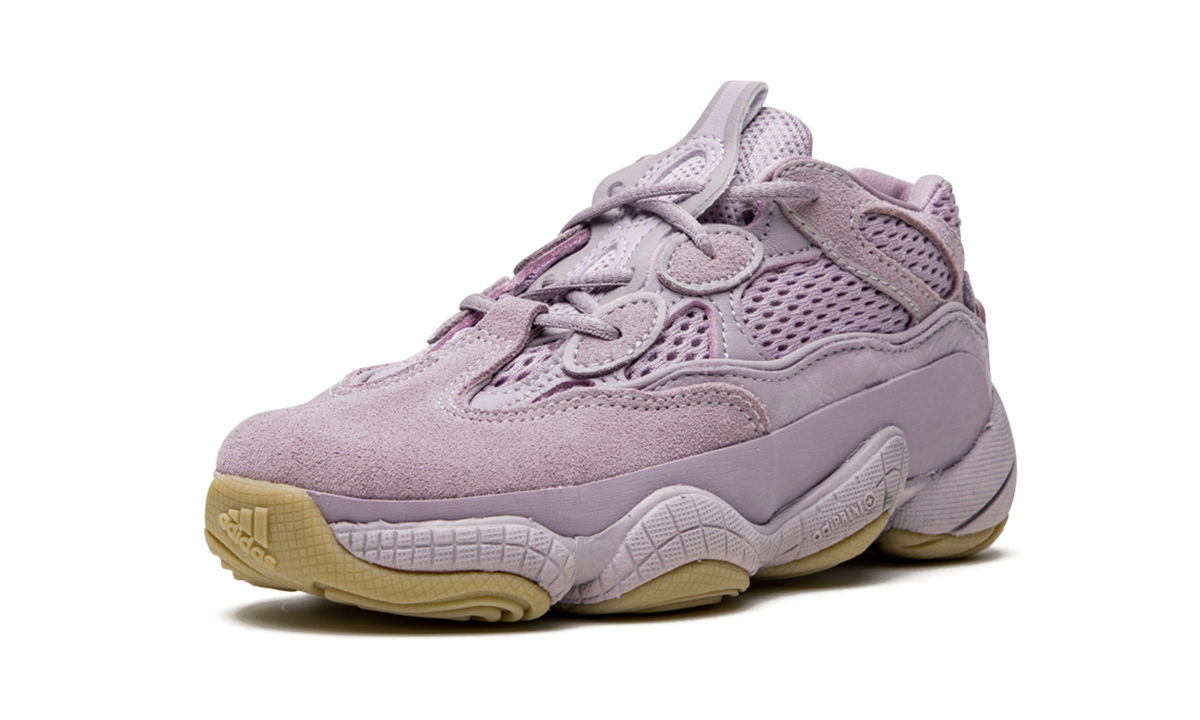 Yeezy 500 Kids "Soft Vision"