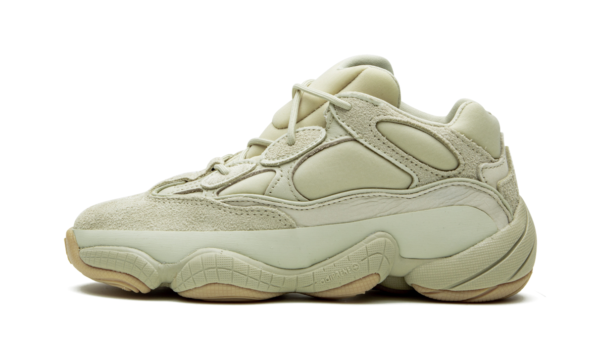 Yeezy 500 Kids "Stone"