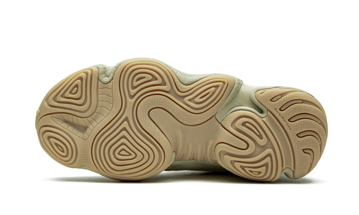Yeezy 500 Kids "Stone"