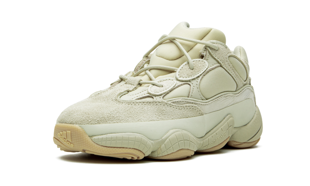 Yeezy 500 Kids "Stone"