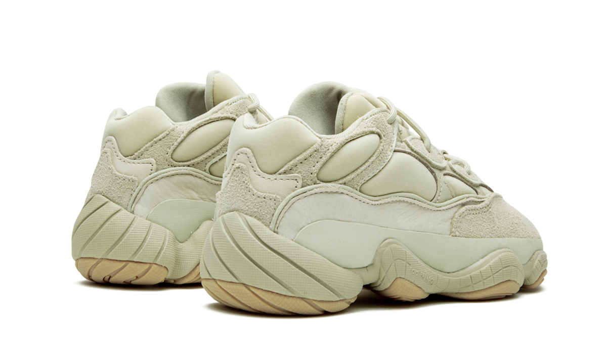 Yeezy 500 Kids "Stone"