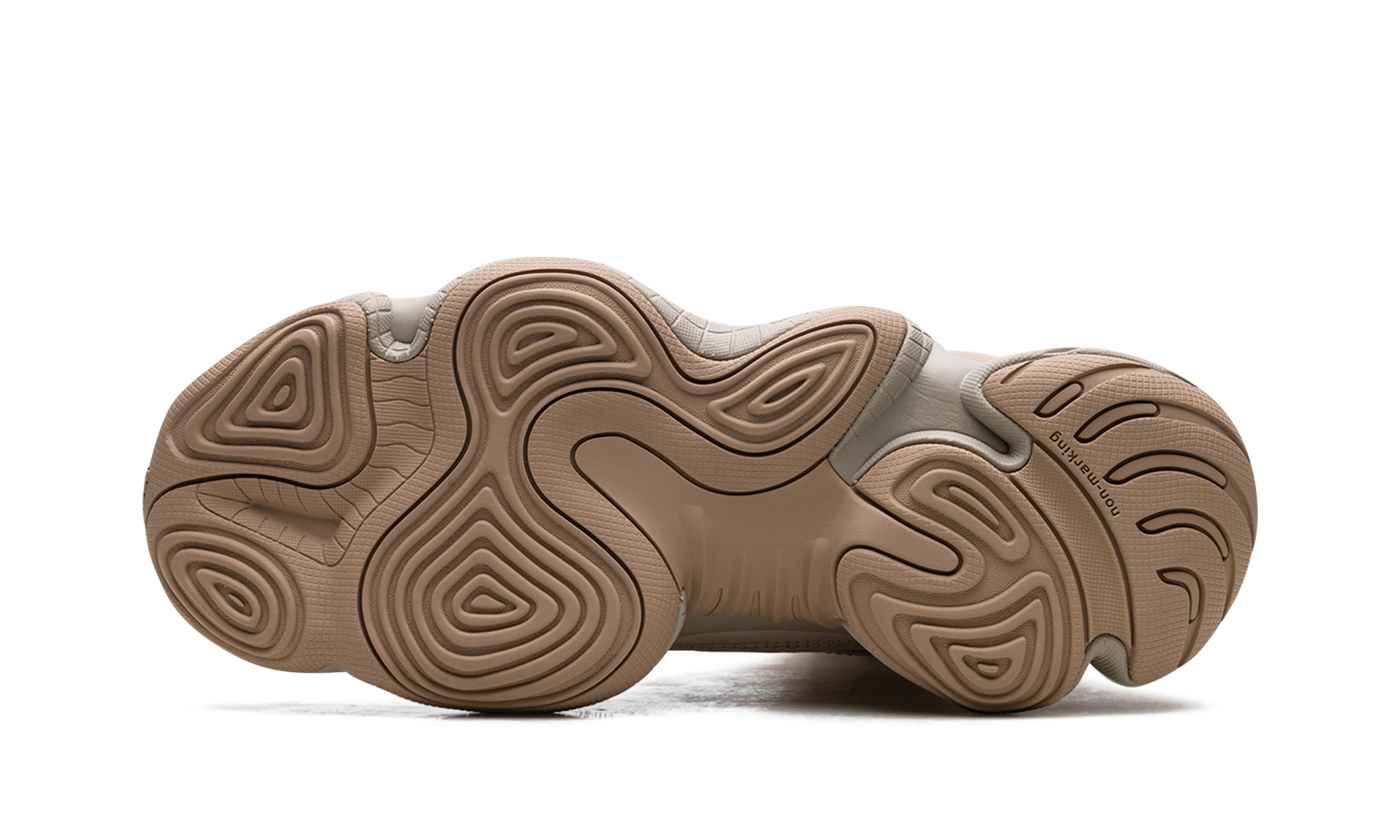 Yeezy 500 Tactical Boot "Sand"