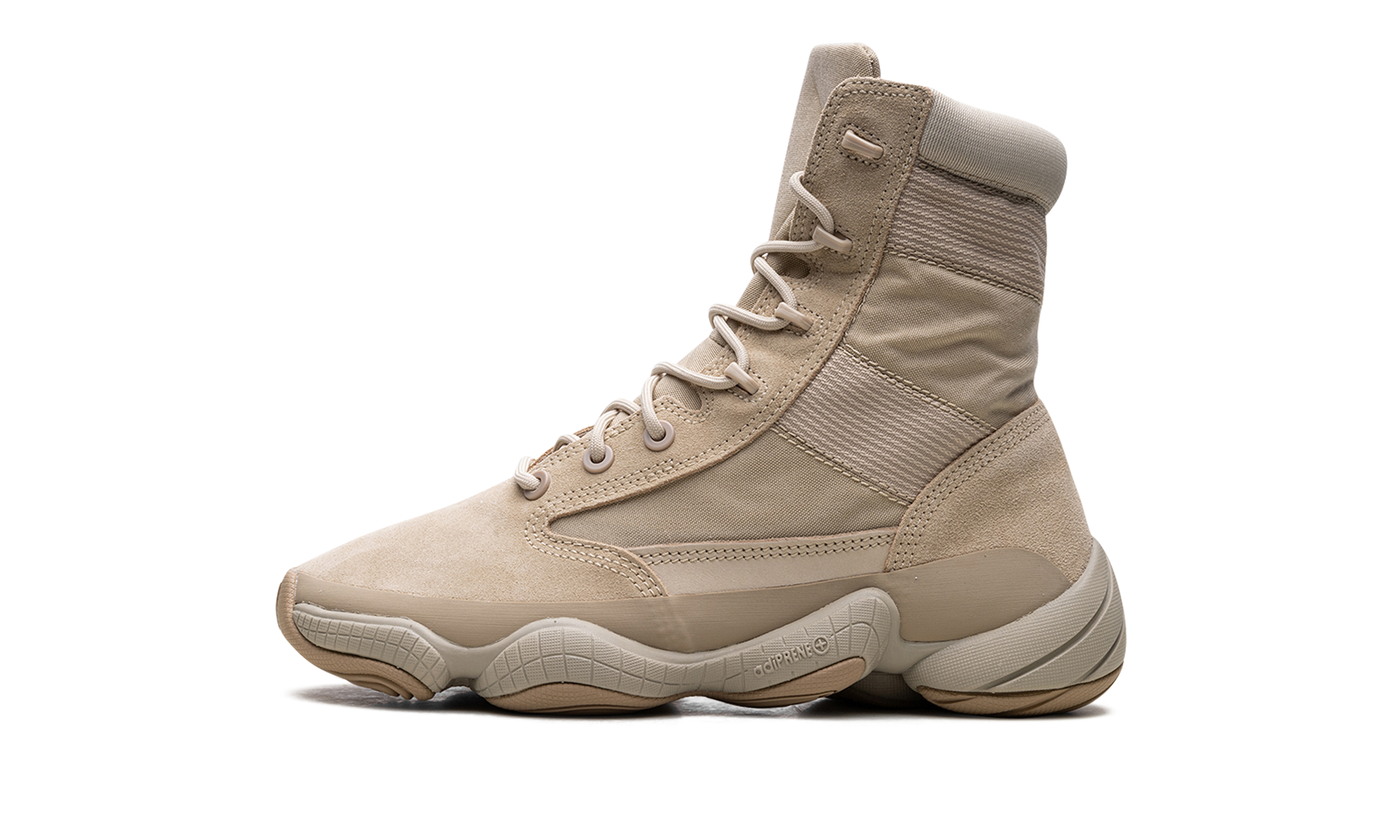 Yeezy 500 Tactical Boot "Sand"