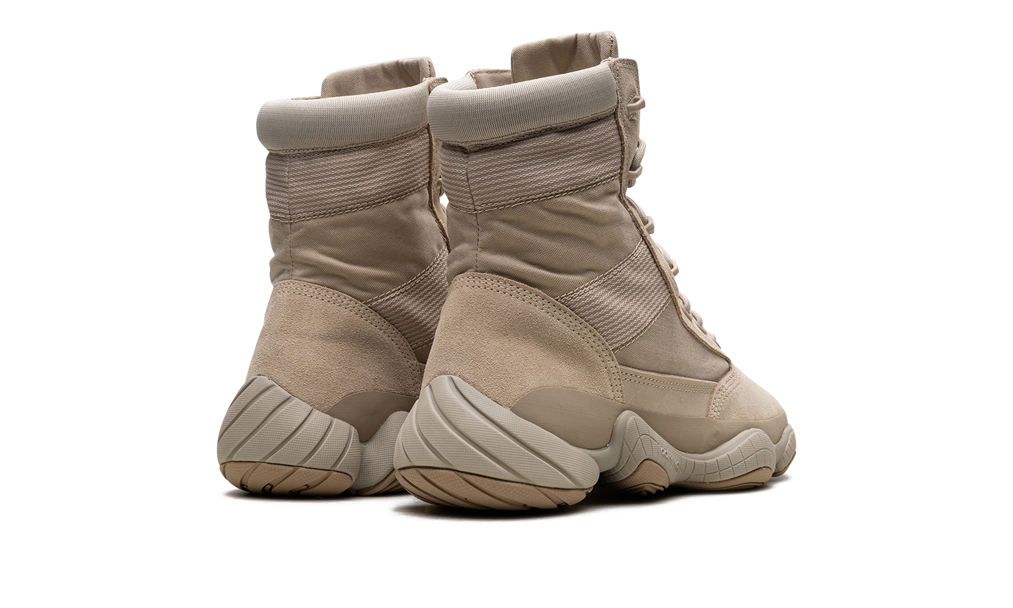 Yeezy 500 Tactical Boot "Sand"