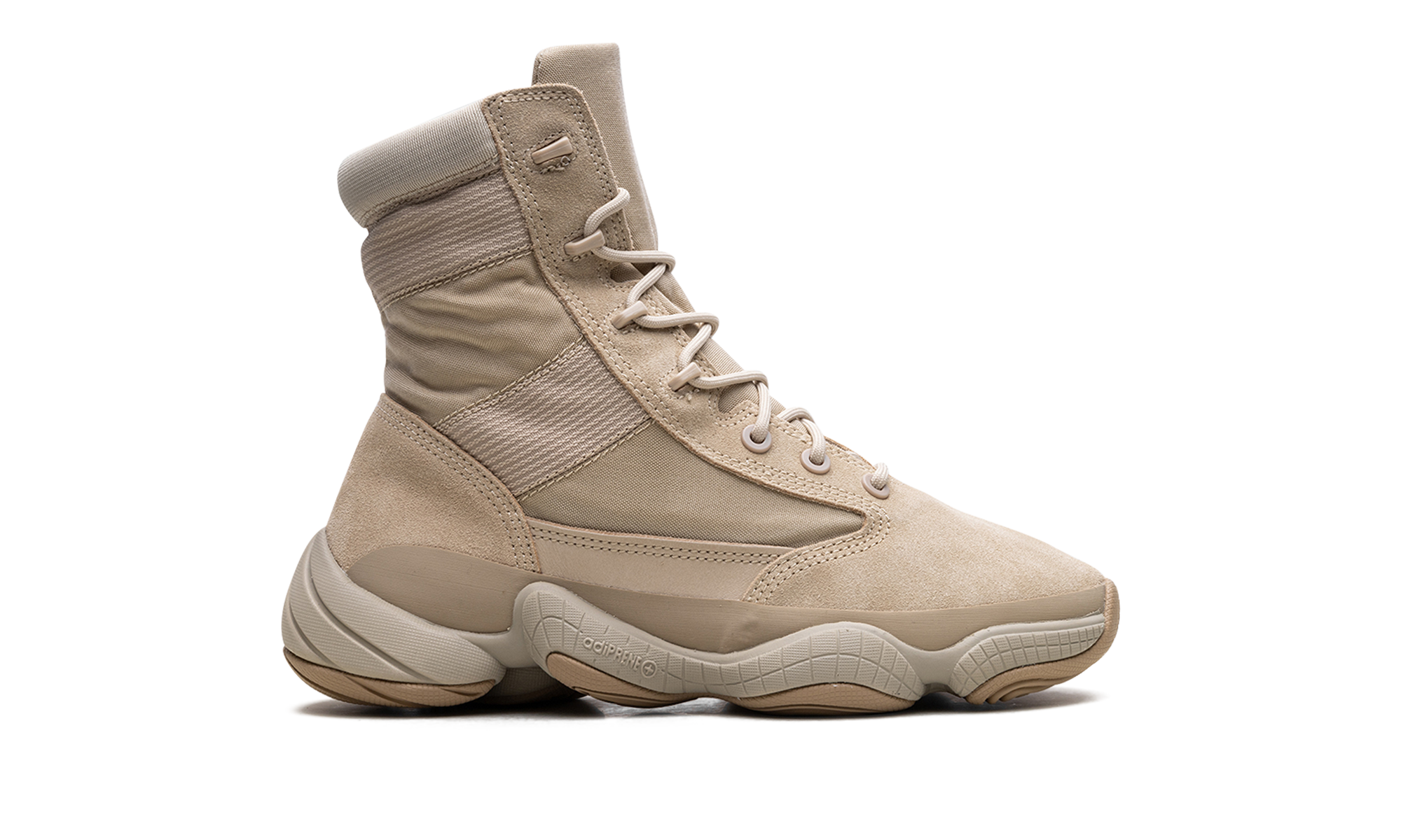 Yeezy 500 Tactical Boot "Sand"