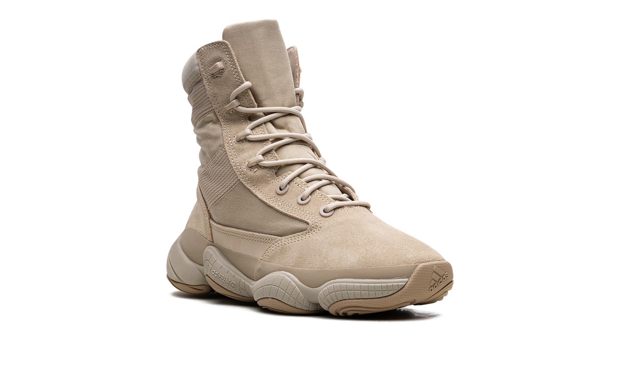 Yeezy 500 Tactical Boot "Sand"
