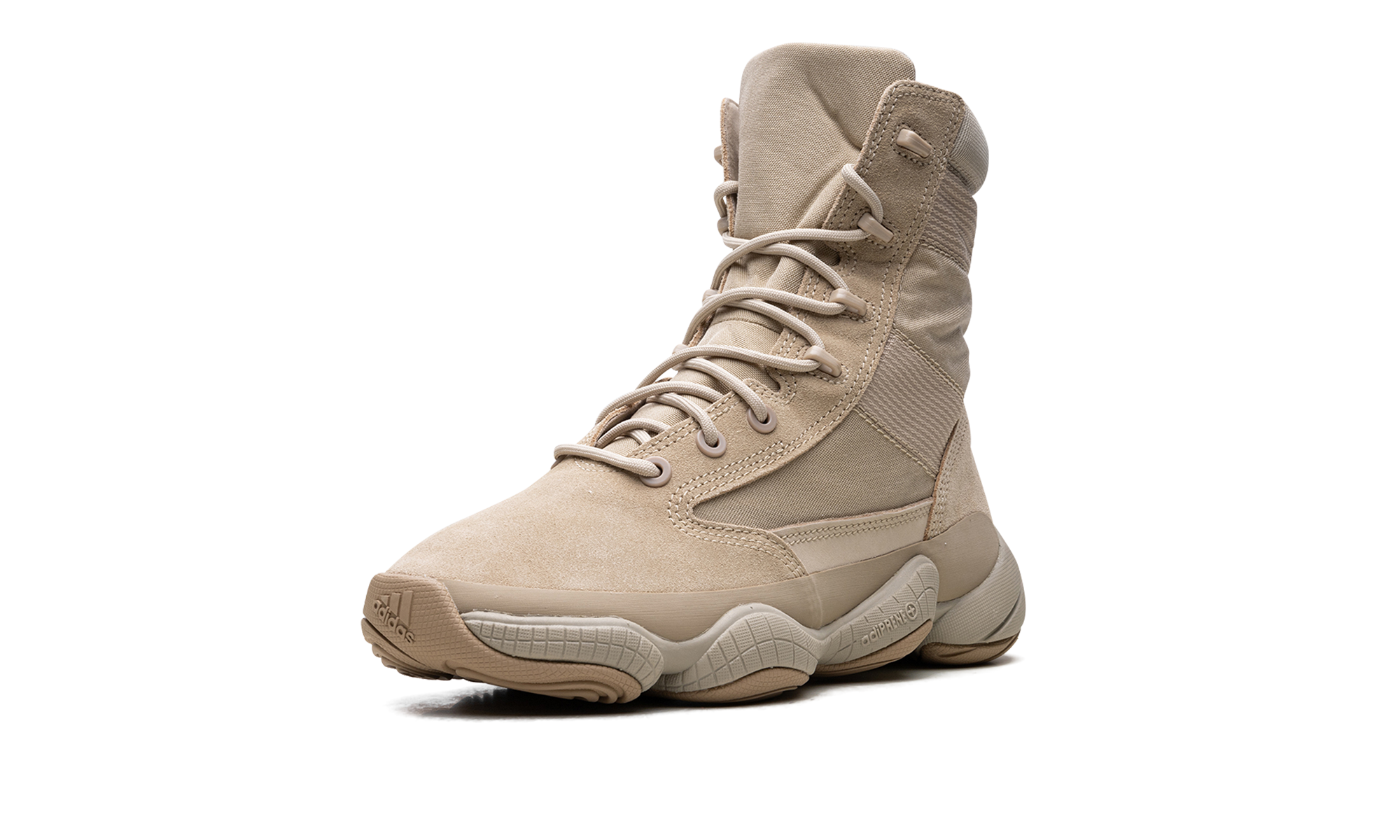 Yeezy 500 Tactical Boot "Sand"