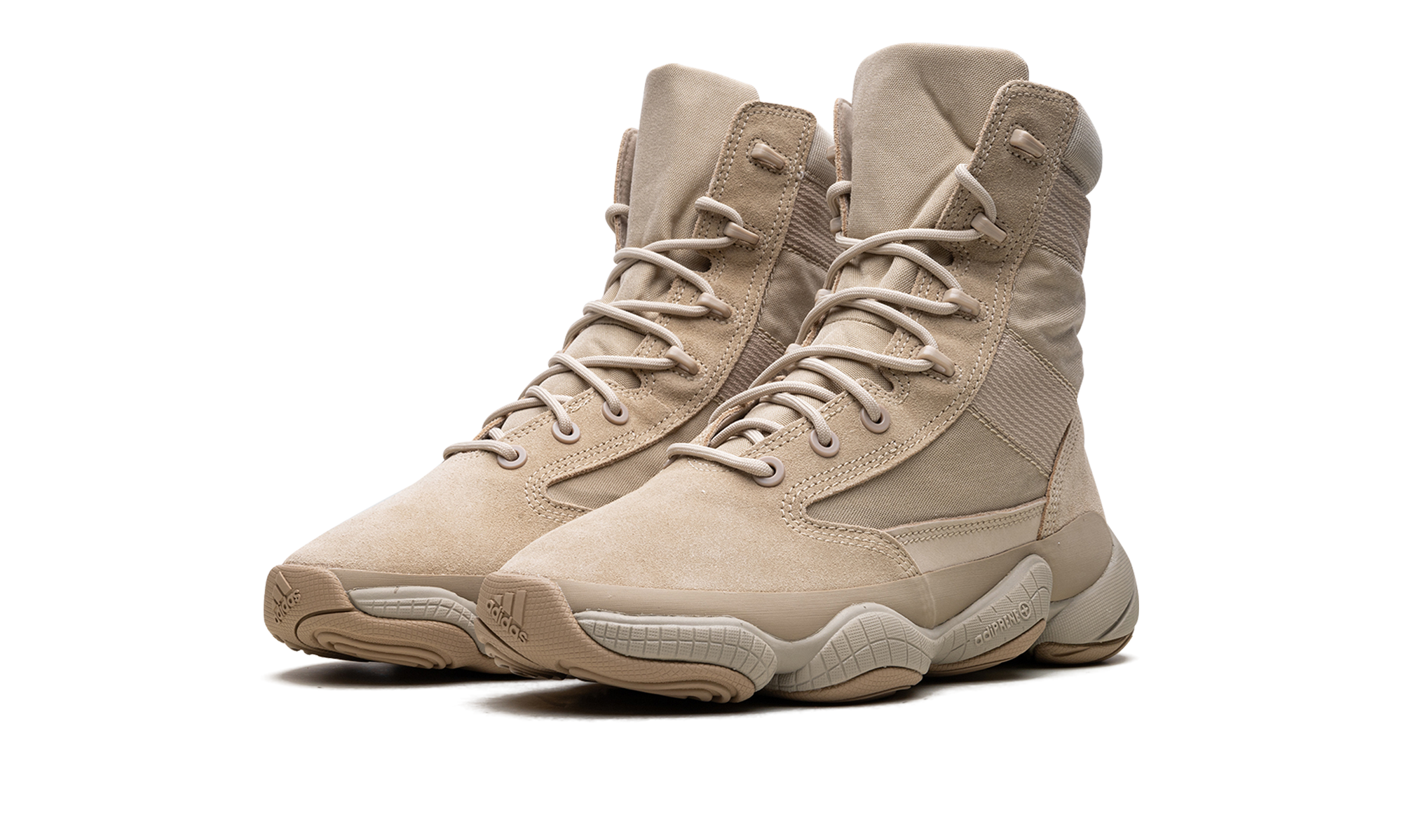 Yeezy 500 Tactical Boot "Sand"