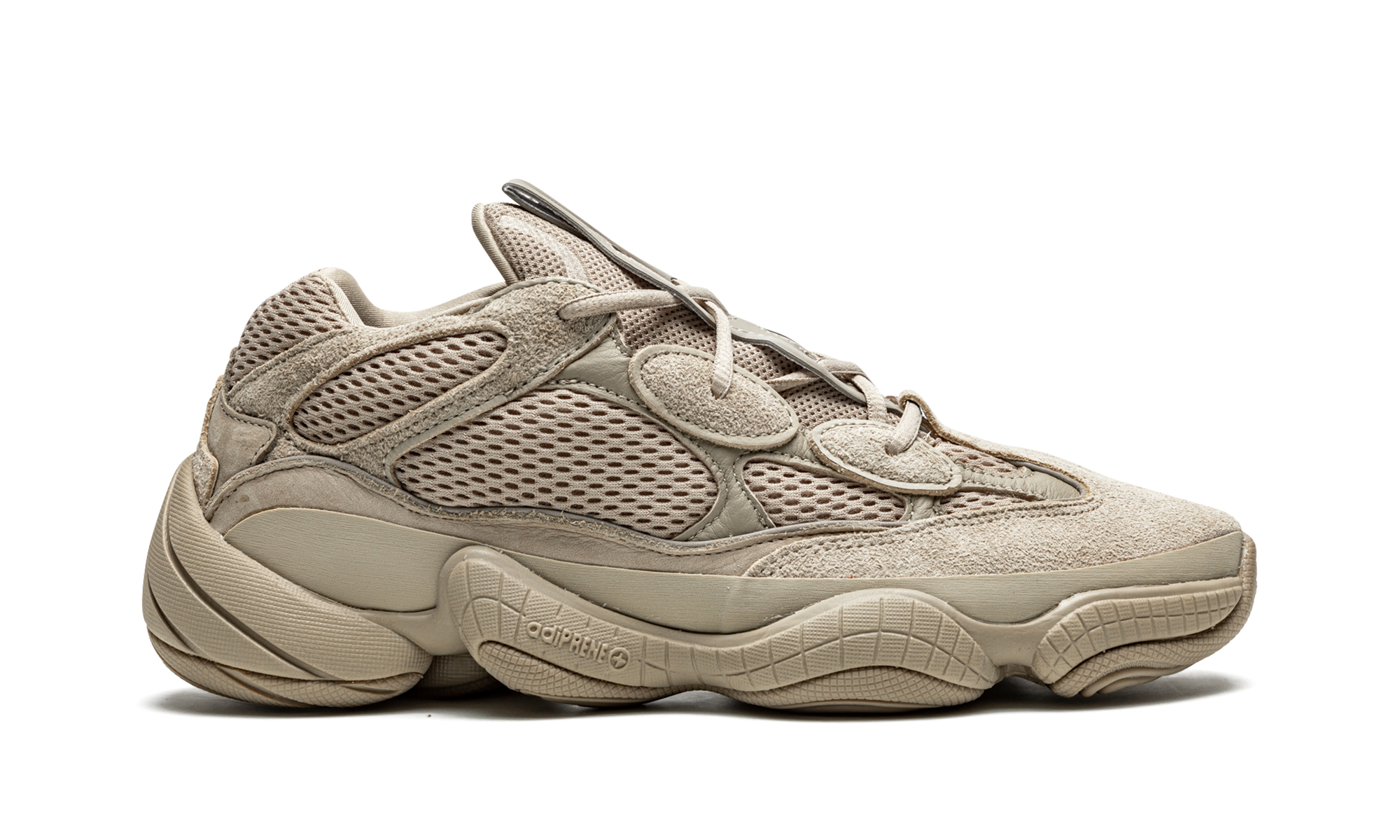 Yeezy 500 "Taupe Light"
