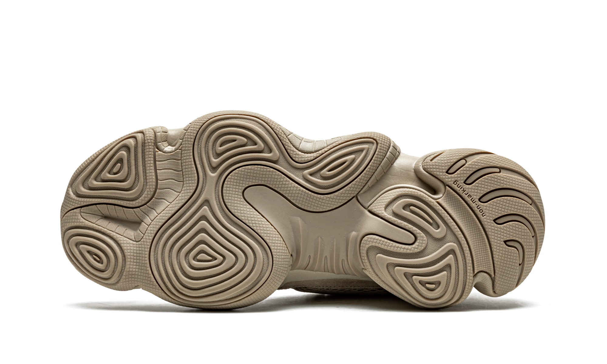 Yeezy 500 "Taupe Light"